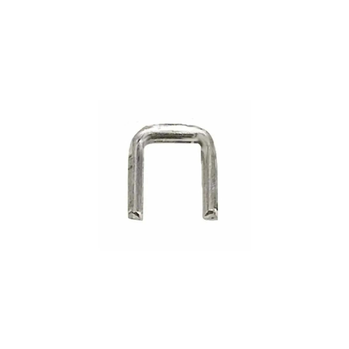 Agrafes pour clippeuse 46-60 mm - par 4000