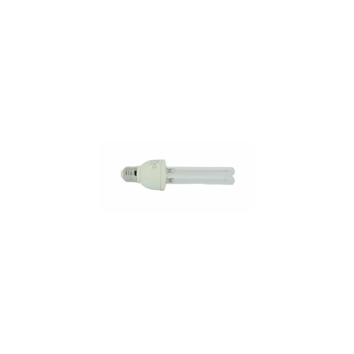 Ampoule germinicide E27 15W