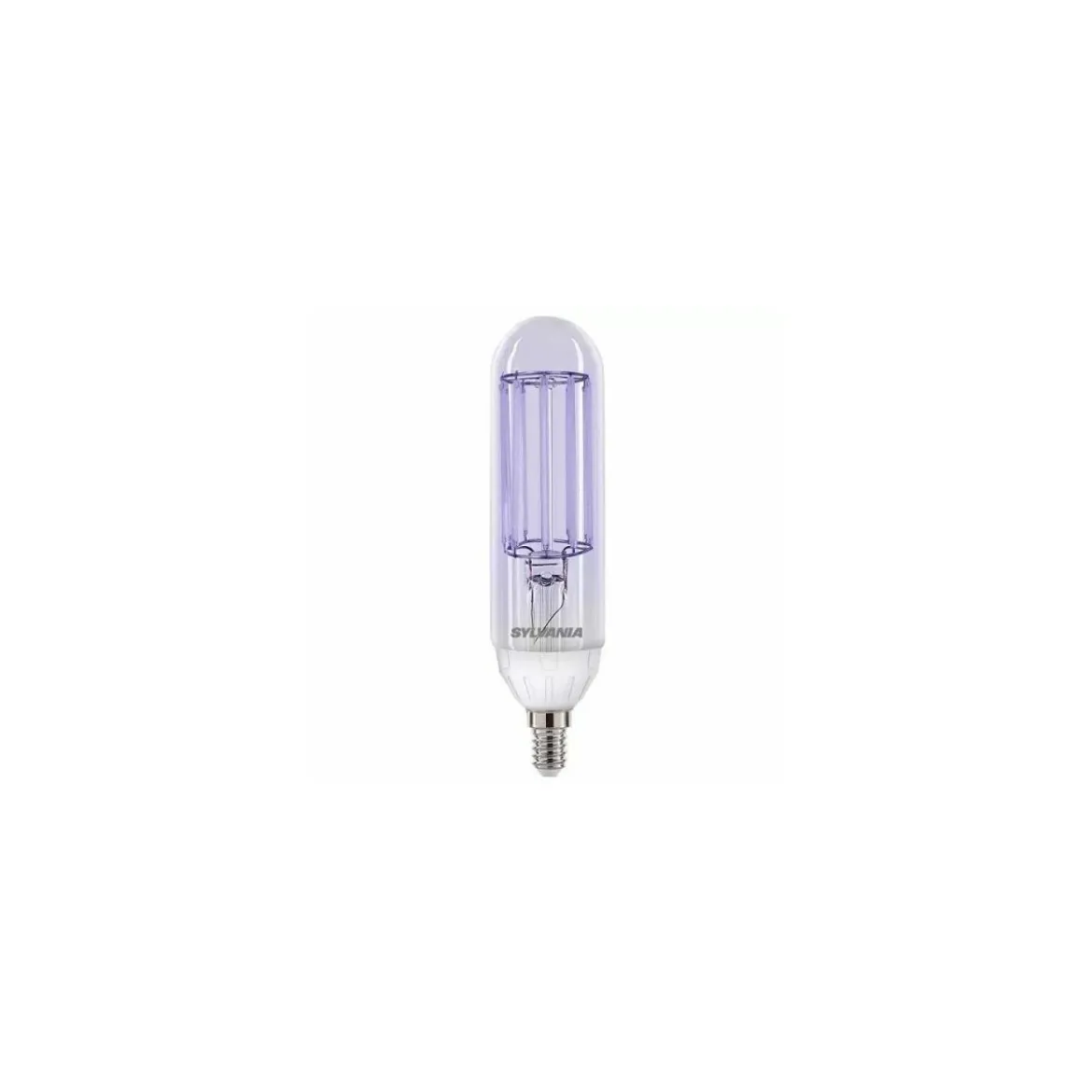 Ampoule LED UVA Syltrap Helios 5W E14 AS pour désinsectiseur