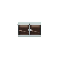 Armoire de désinfection arm100p à panier