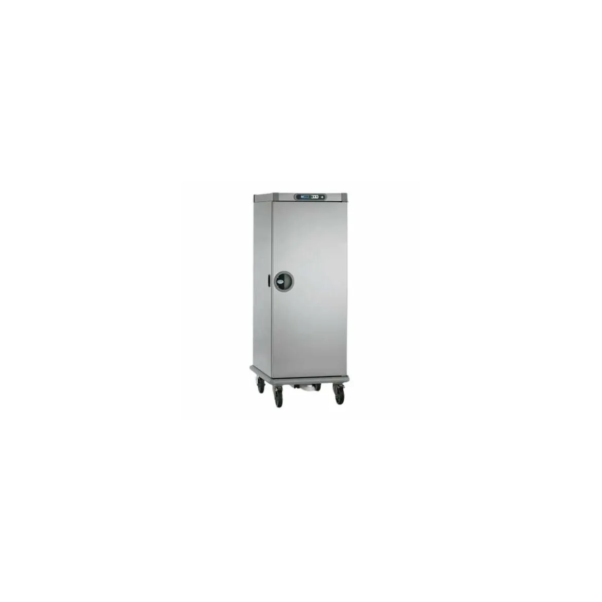 Armoire mobile maintien en température 15 niveaux GN 1/1 Roll'Service