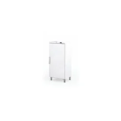Armoire réfrigérée négative blanche GN 2/1 600 l
