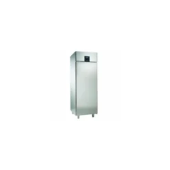 Armoire réfrigérée négative 1 porte inox GN 2/1 670 L