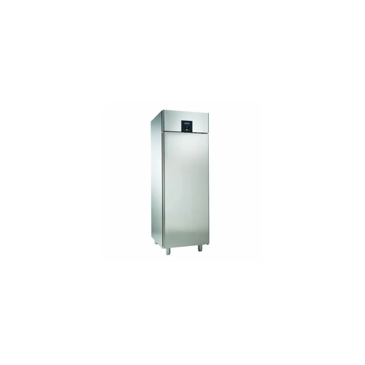 Armoire réfrigérée négative 1 porte inox GN 2/1 670 L