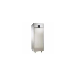 Armoire réfrigérée positive inox GN 2/1 670 L