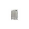 Armoire réfrigérée positive 2 portes GN 2/1 1404 L