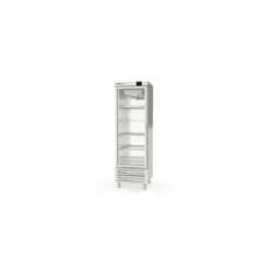 Armoire séchage porte vitrée