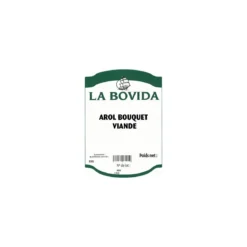 Arol bouquet viande - par 1 L