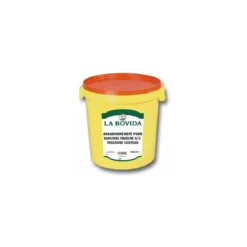Assaisonnement pour saucisse fraîche s/c Toulouse couteau - par 10 kg