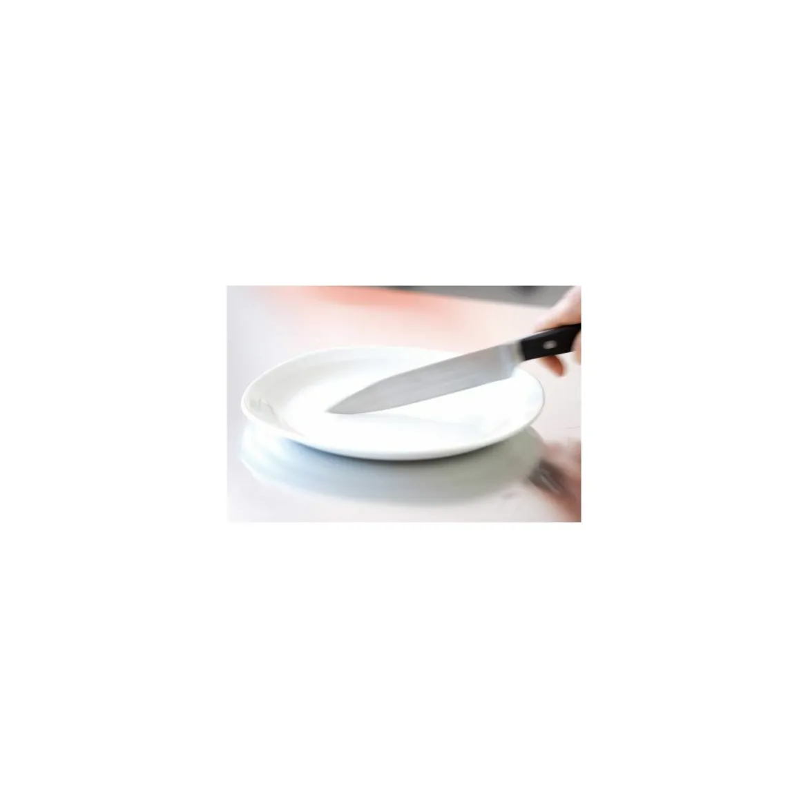Assiette creuse n°8 Oslo 18,8 x 18cm - par 12