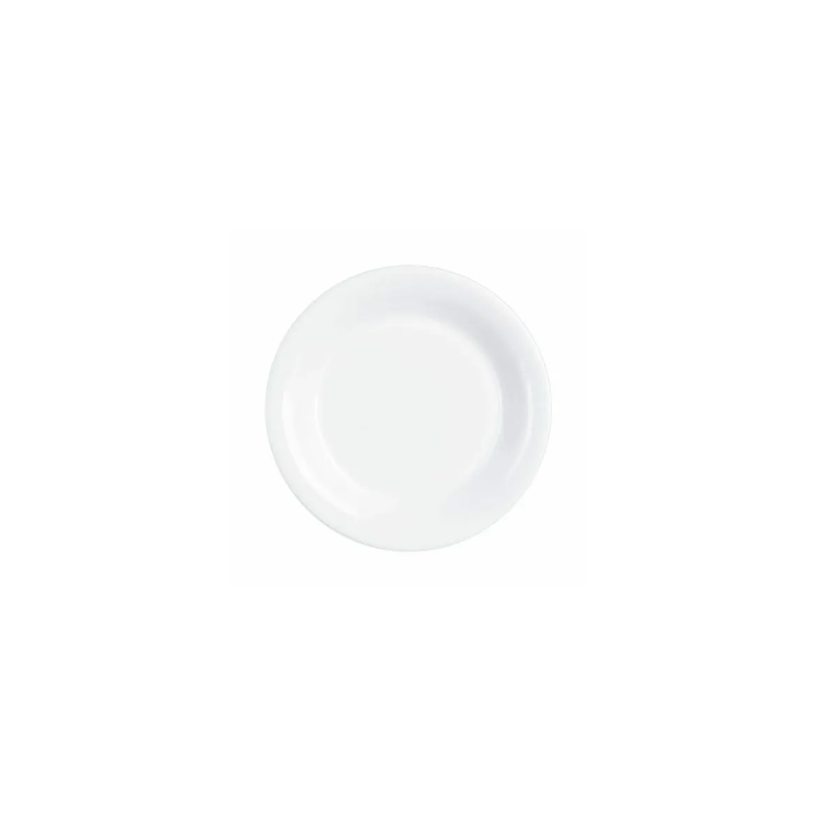Assiette creuse Nova Aquitania ø 22,5 cm - par 24