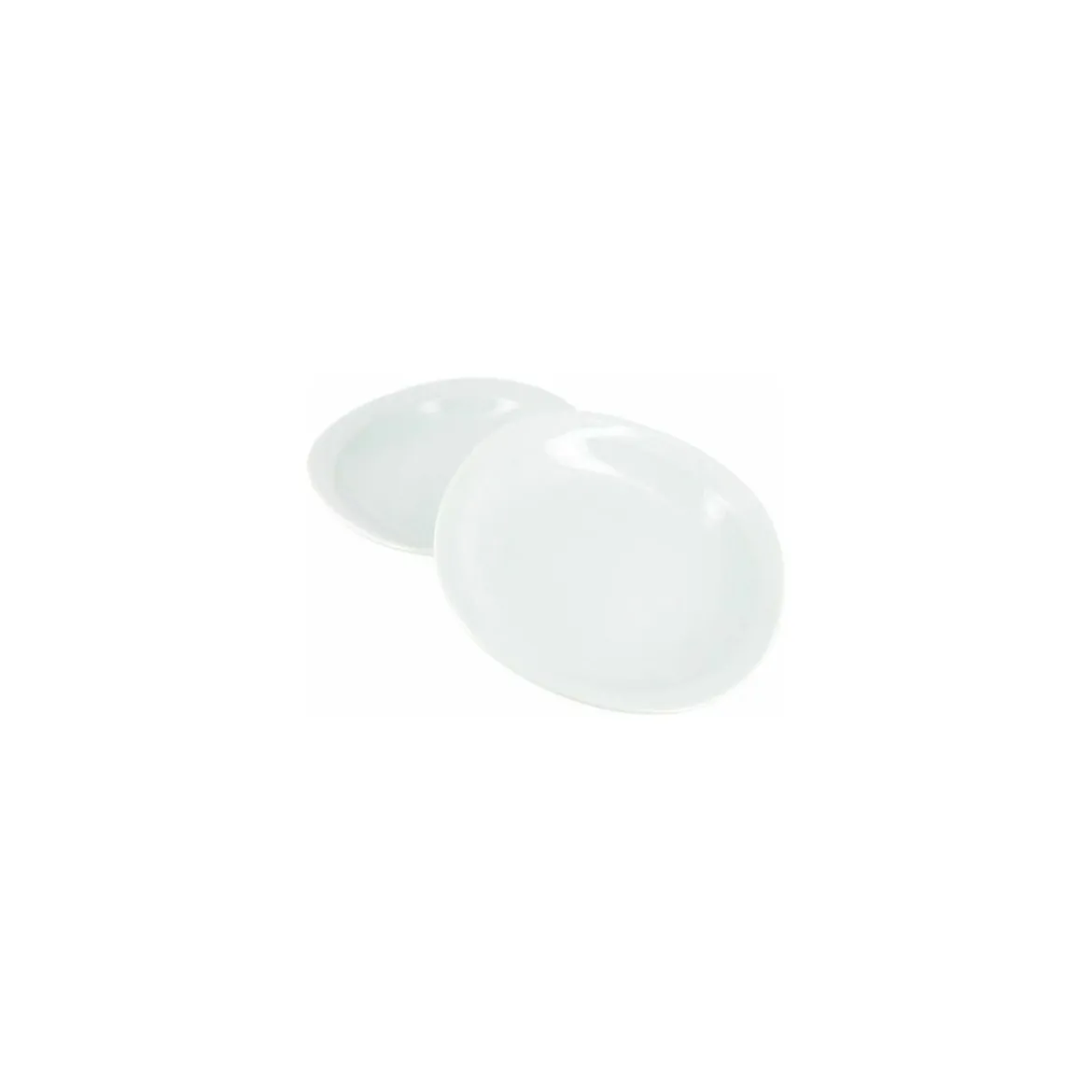 Assiette creuse Olivia ø 13 cm - par 12