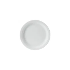 Assiette plate ø 24 cm Uniset - par 5
