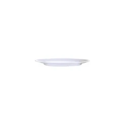Assiette plate Everyday ø 24 cm - par 6