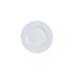 Assiette plate Everyday ø 19 cm - par 6