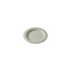 Assiette plate Naturelle Liliroc ⌀ 23 cm - par 15