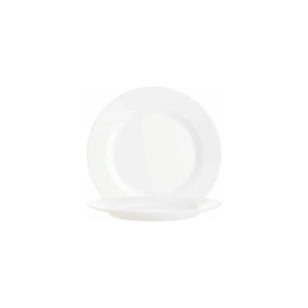 Assiette plate Nova Aquitania ø 15,5 cm - par 24