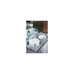 Assiette plate Nova Aquitania ø 22.5 cm - par 24