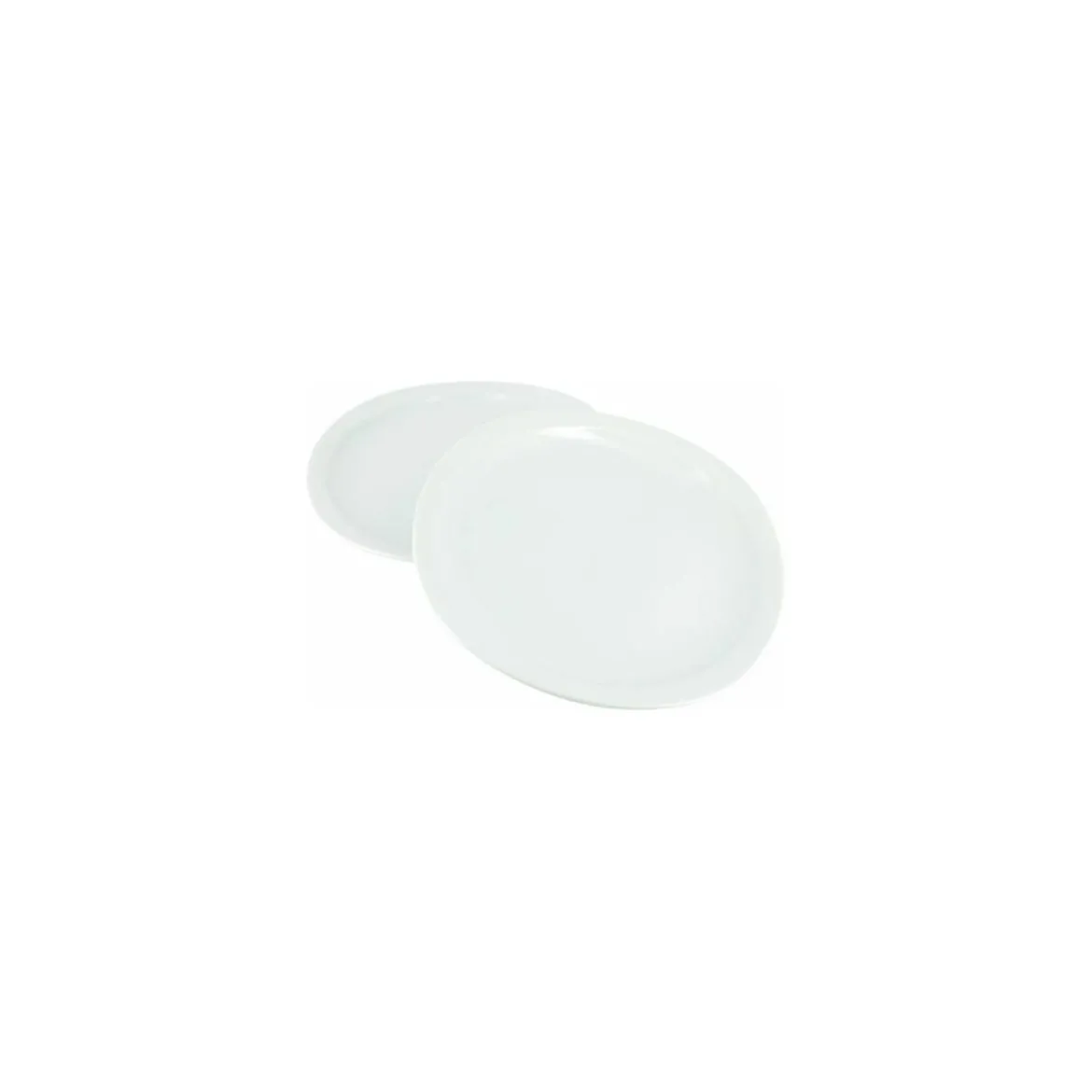 Assiette plate Olivia ø 18,6 cm - par 12