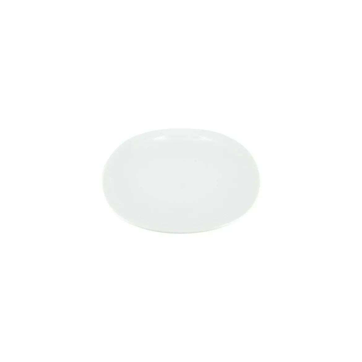 Assiette plate Olivia ø 18,6 cm - par 12