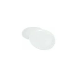 Assiette plate Olivia ø 21,8 cm - par 12