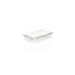 Bac copolyester Camview GN 1/2 10 cm