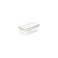 Bac copolyester Camview GN 1/3 10 cm