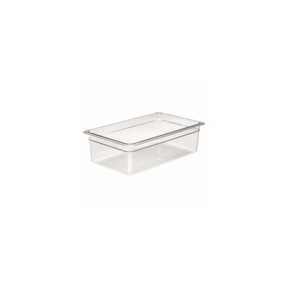 Bac copolyester Camview GN 1/1 15 cm