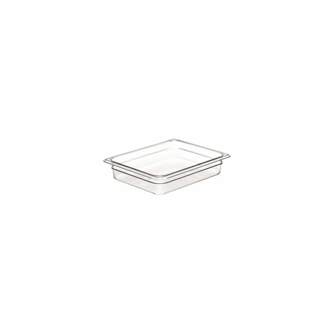 Bac copolyester Camview GN 1/2 6,5 cm