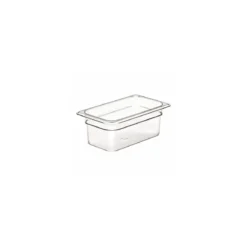 Bac copolyester Camview GN 1/4 10 cm