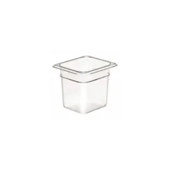 Bac copolyester Camview GN 1/6 15 cm