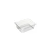 Bac copolyester Tritan GN 2/1 profondeur 20 cm