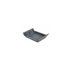 Bac rétention pour rayonnage Fermostock 6611 - 30 x 46 cm