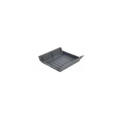 Bac rétention pour rayonnage Fermostock 6611 - 42 x 46 cm