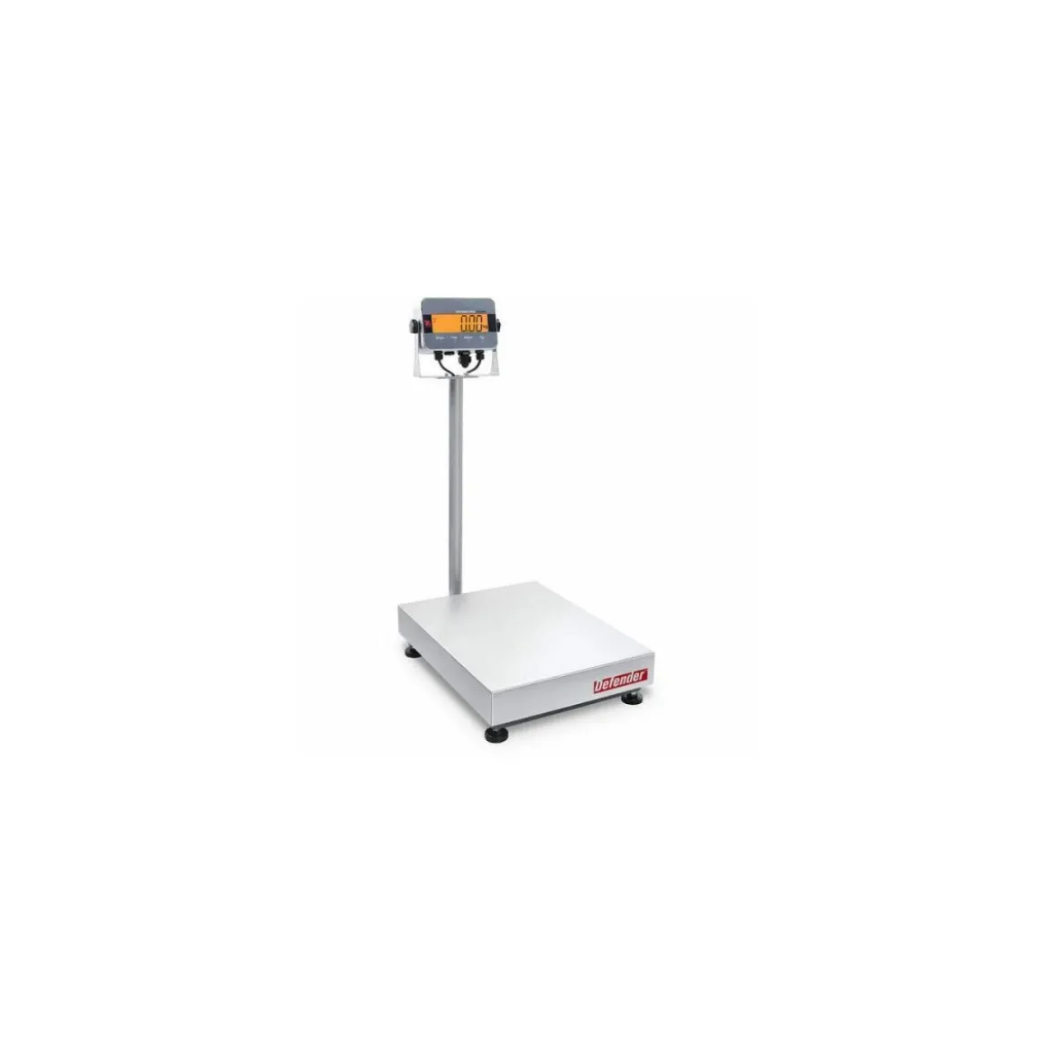 Balance à colonne Defender 3000 Hybrid non étanche 150 kg / 20 g