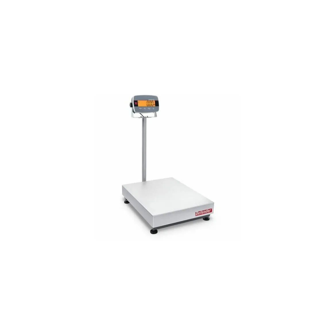 Balance à colonne Defender 3000 Standard non étanche 150 kg / 20 g