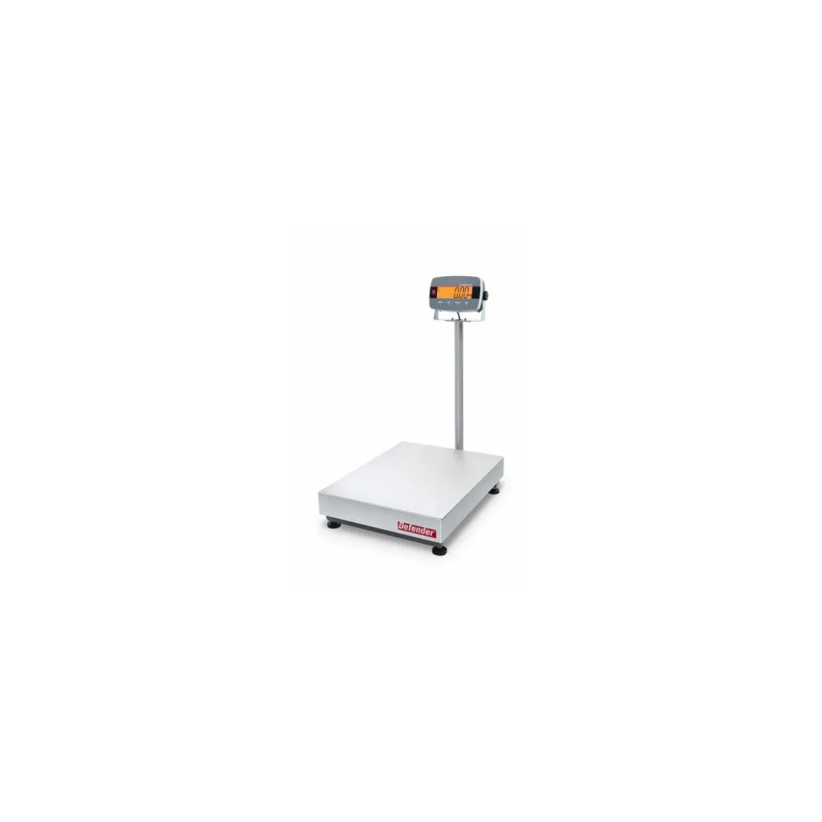 Balance à colonne Defender 3000 Standard non étanche 60 kg / 10 g