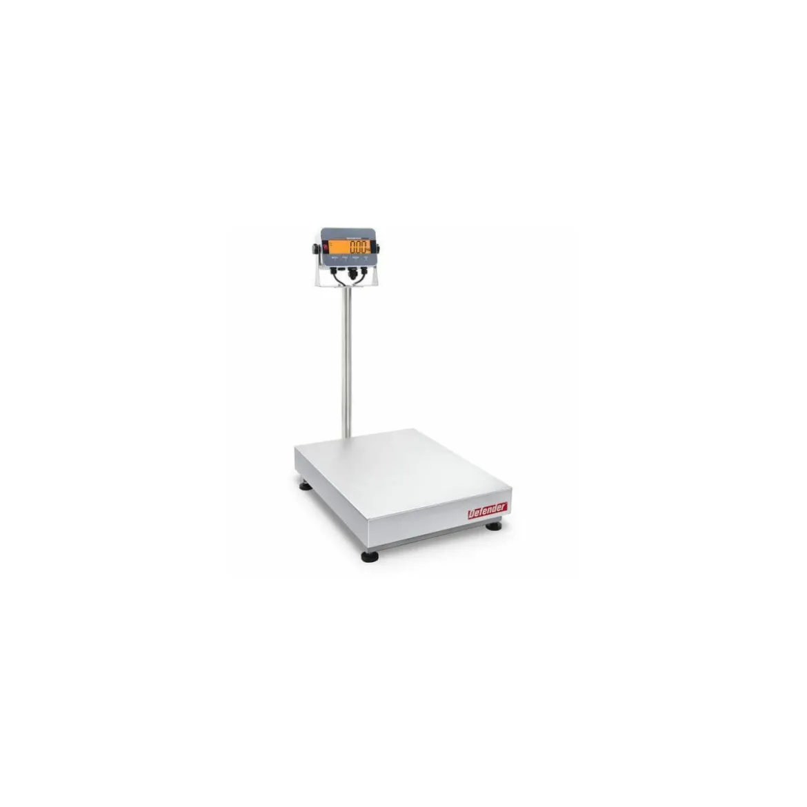 Balance à colonne Defender 3000 étanche 300 kg / 50 g