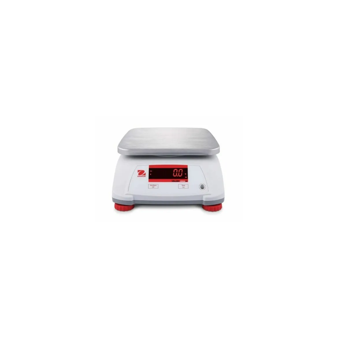 Balance de table Valor 2000 ABS 15 kg / 2 g