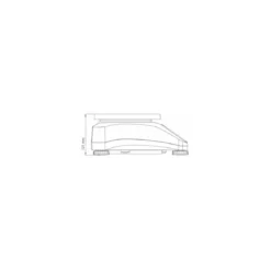Balance de table Valor 2000 ABS 30 kg / 5 g