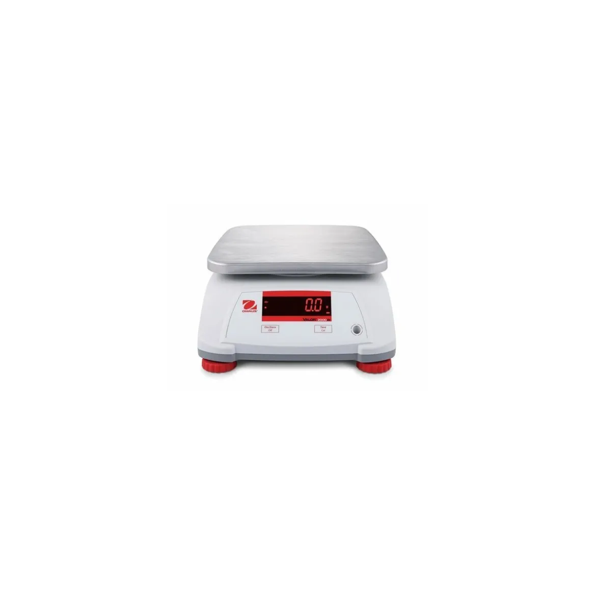 Balance de table Valor 2000 ABS 30 kg / 5 g