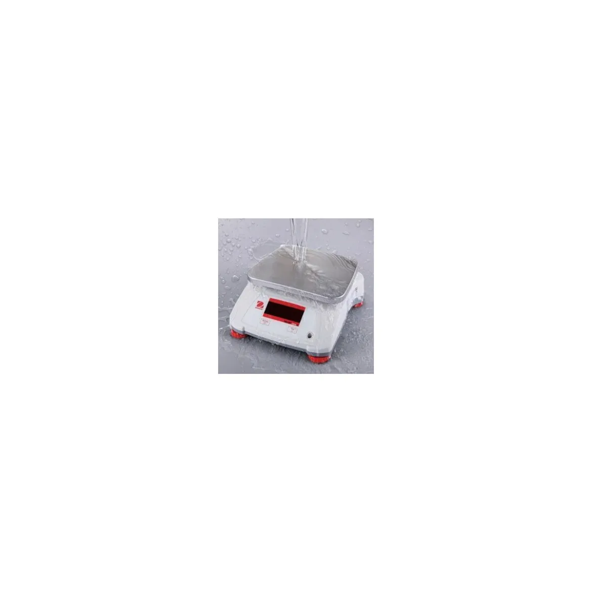 Balance de table Valor 2000 ABS 6 kg / 1 g