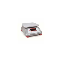 Balance de table Valor 2000 inox étanche 3 kg / 0,5 g