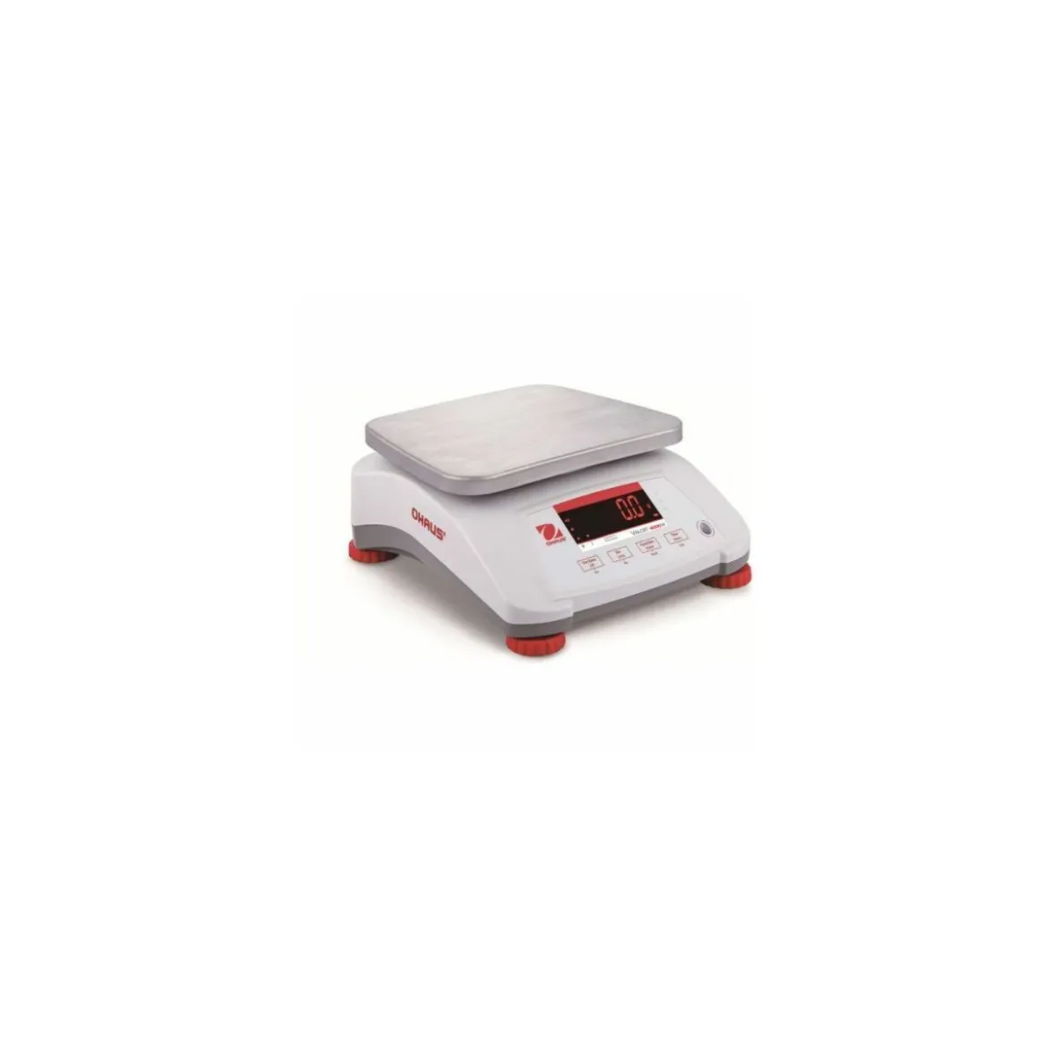 Balance de table Valor 4000 étanche ABS 15 kg / 2 g