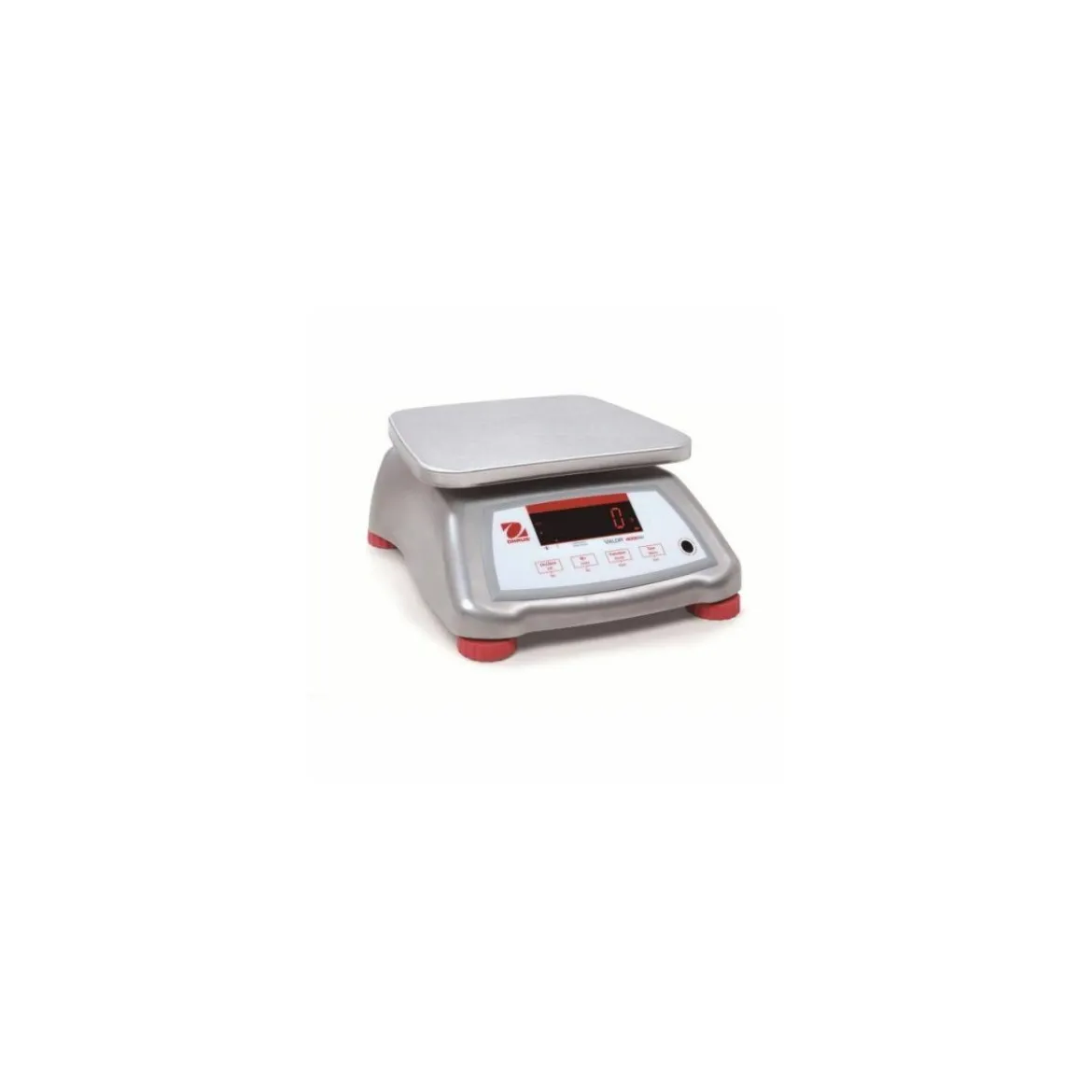 Balance de table Valor 4000 étanche inox 15 kg / 2 g