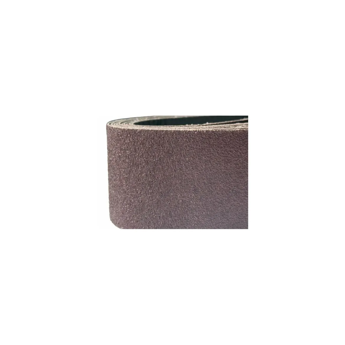 Bande d'affûtage 710 x 45 mm grain 120 - par 10