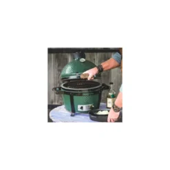 Barbecue Kamado Big Green Egg Minimax