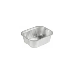 Barquette aluminium lisse Ready2Cook 579 ml - par 150