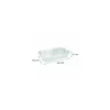 Barquette aluminium lisse Ready2Cook 1442 ml - par 150