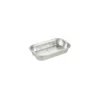 Barquette aluminium lisse Ready2Cook 964 ml - par 160